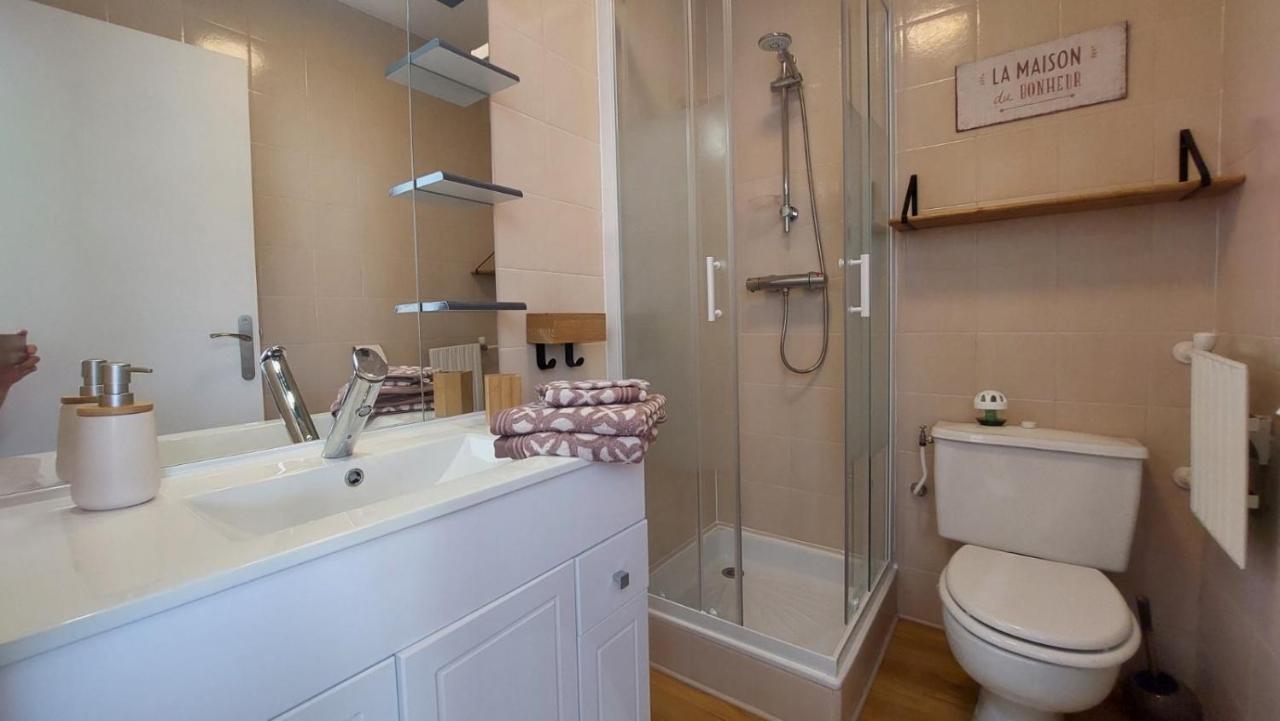 Studio Chez Nanie Residence Le Concorde Cannes Marina Mandelieu Eksteriør billede